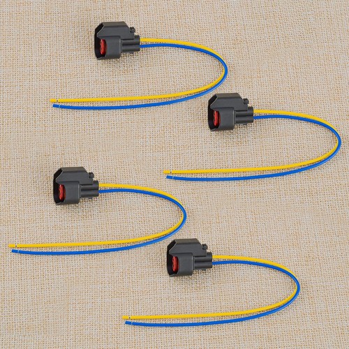 Abs speed sensor pigtail - sensor,