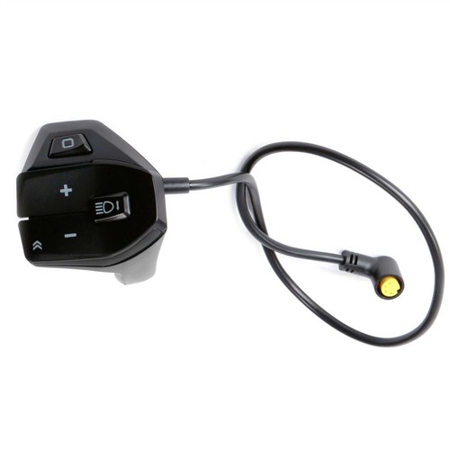 Commande gauche rc1 fit 0 - commande, 1.0