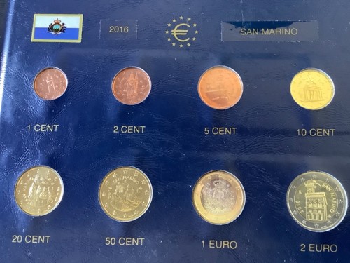 Série des 8 pièces - 8,