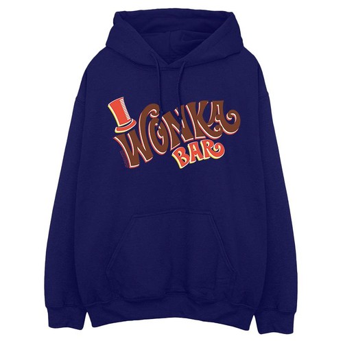 Willy wonka sweat à capuche - willy,
