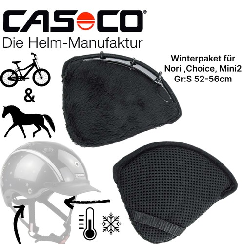 Casco pack hiver - casco, pour