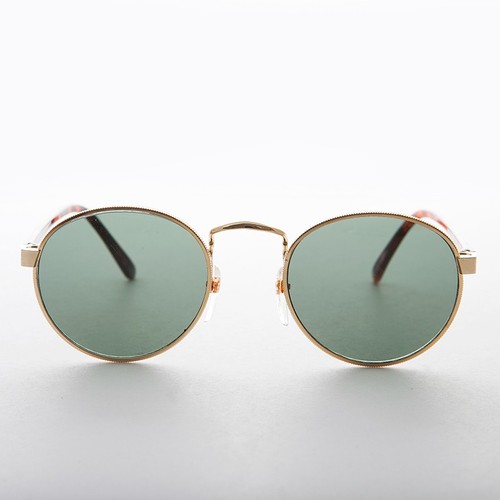 Lunettes soleil vintage - lunettes,