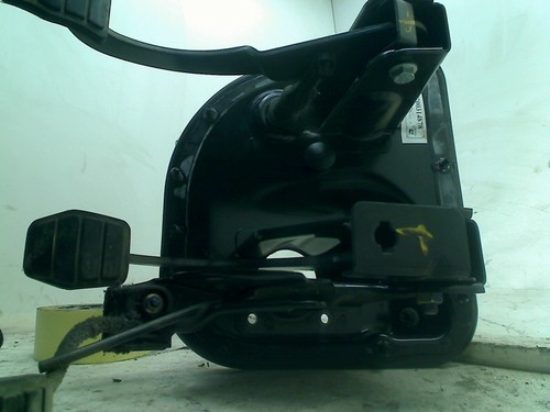 Pedalier renault master - pedalier,