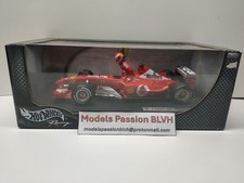 Ferrari f2003 schumacher san - schumacher,