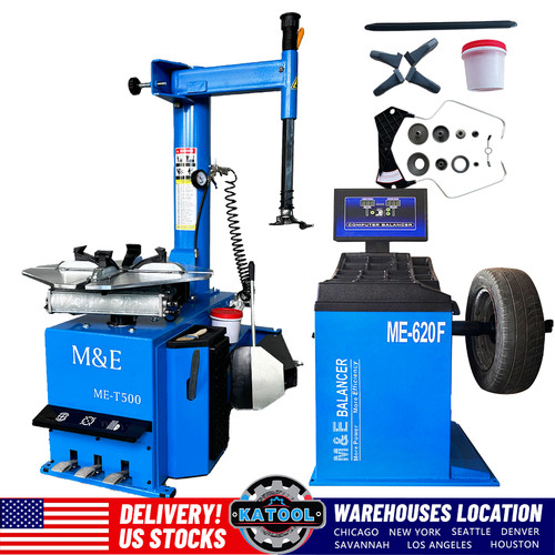 Tire changer machine 24 - changer,