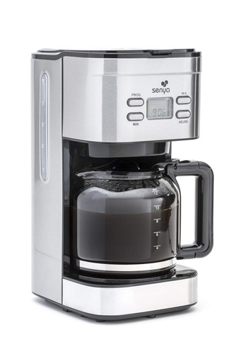 Cafetiere electrique - cafetiere,