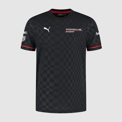 Porsche motorsport puma - porsche,