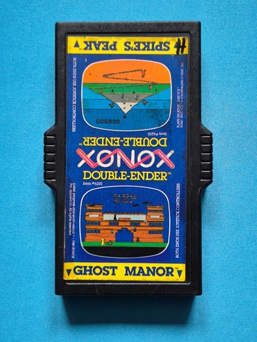 Jeu vintage atari - vintage, 2600