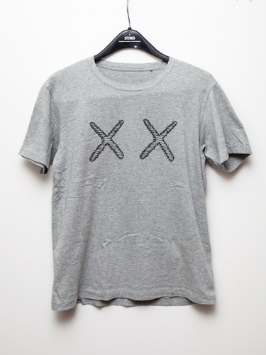 2016 uniqlo kaws tees xx - tees,