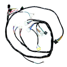 Câble pour honda cbx1000 - pour,