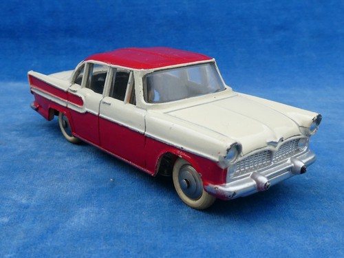 Superbe rare top dinky - superbe, toys