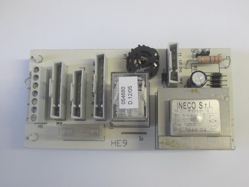 H052000695 laser card - laser,