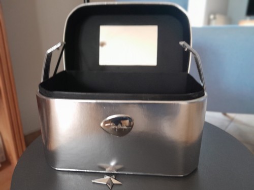 Vanity rigide mugler ses - rigide,