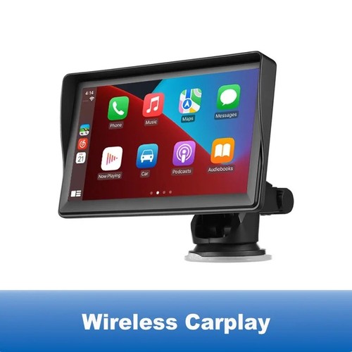 Carplay android sans fil - sans,