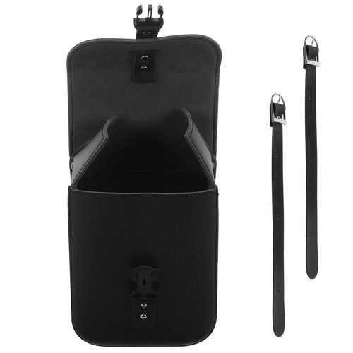 Motorcycle storage bag retro - bag,