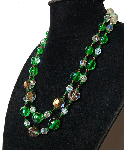 Très beau collier ancien