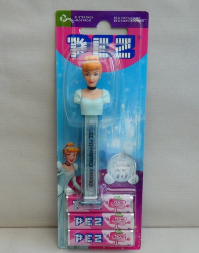 Pez édition limitée ans - pez,