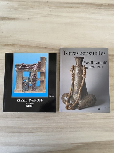 Vassil ivanoff livres - vassil,