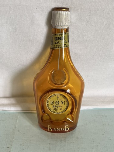 Cendrier vintage liqueur