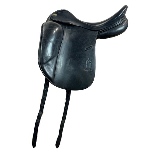 Used prestige dressage - used,
