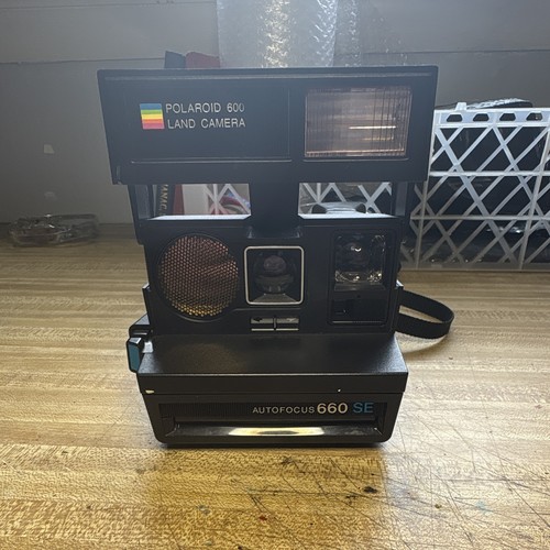 Polaroid 600 land - 600,