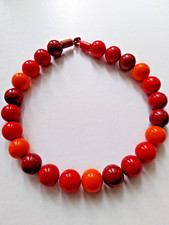 Collier vintage pop - collier,