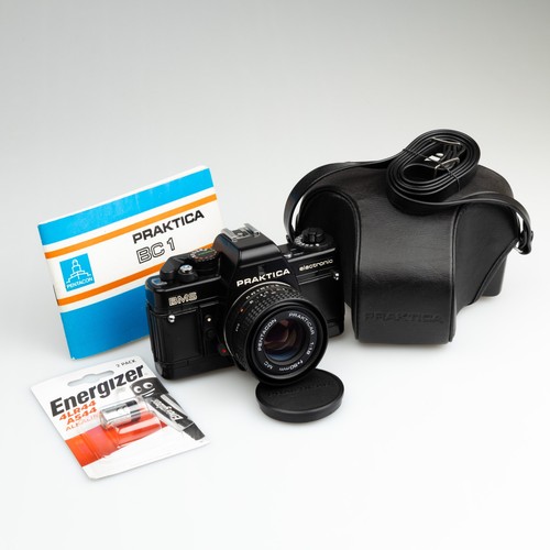 Mint praktica bc1 - ⭐,