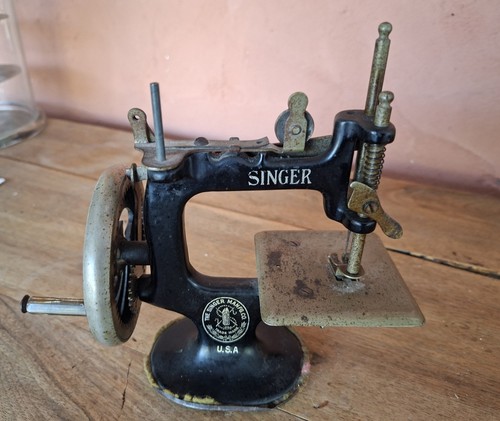 Machine coudre enfant - machine,