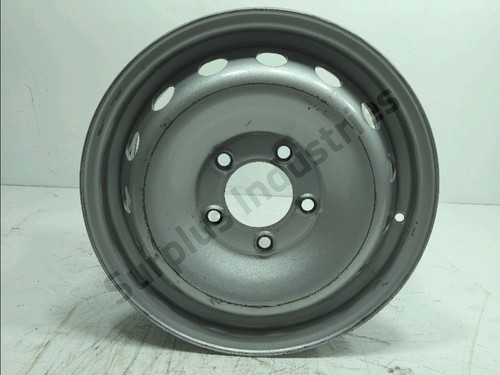 Jante tole renault master - 2,