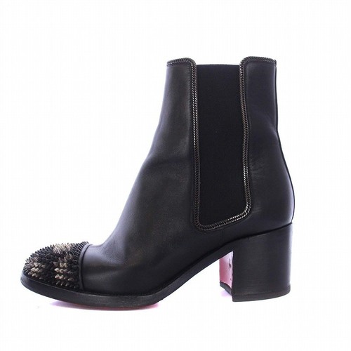 Bottines christian louboutin - christian,