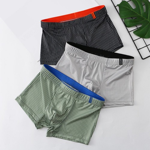 Short boxer homme - élégant, et