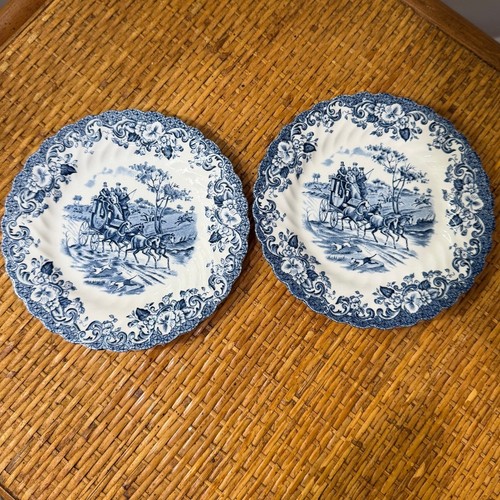 Vintage johnson brothers - johnson,
