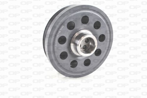 Poulie damper bmw - bmw, 1
