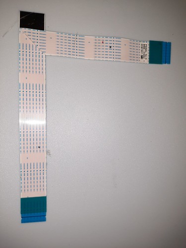 Display cable nappe - tv, samsung