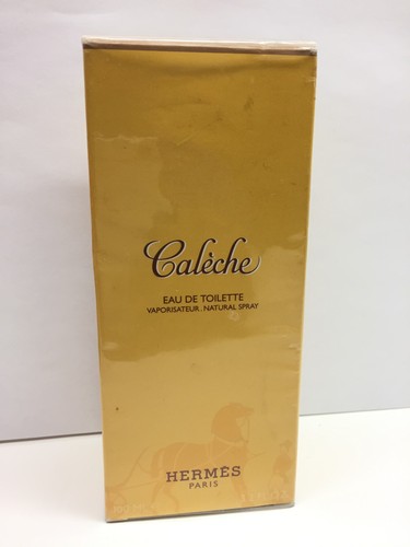 Caleche hermes edt - by,
