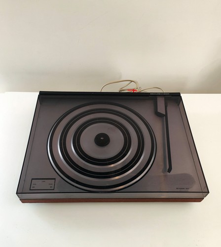 Platine vinyle bang olufsen - bang, &