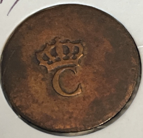 Trois monnaies type 2 3 - trois,