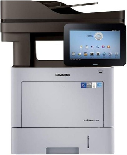 Imprimante laser multifonction