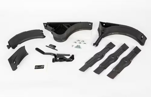 New oem john deere - new, 54"