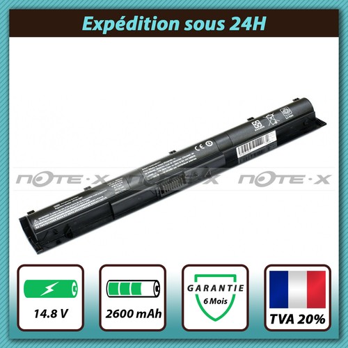 Batterie pour pavilion - batterie,