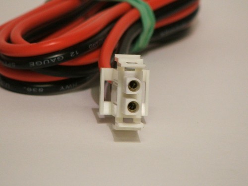 Ten tec power cable for - tec,