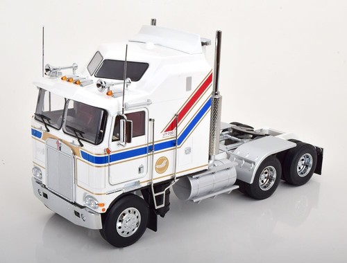 Camion kenworth 100 - k,
