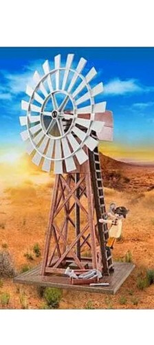 Playmobil 1021 6214 western - playmobil®,