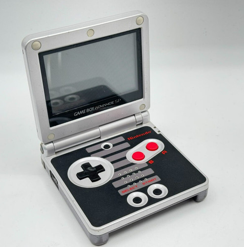 Console nintendo game boy - nintendo,