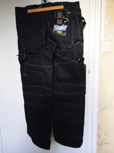Pantalon blaklader 1500 - pantalon,