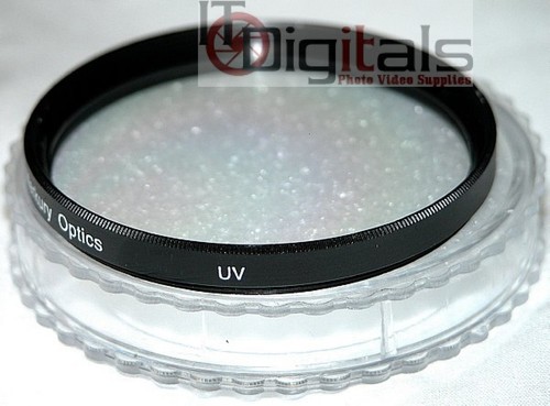 Lens protection filter for - uv,