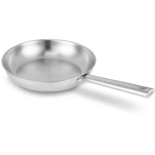 Poêle beka inox cicla cm - cicla,