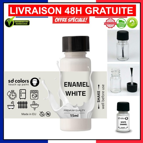 Colors peinture retouche - peinture, de
