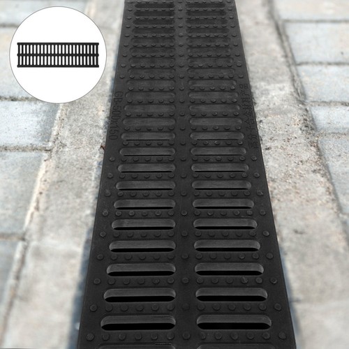 Rainwater grate grille - rainwater,