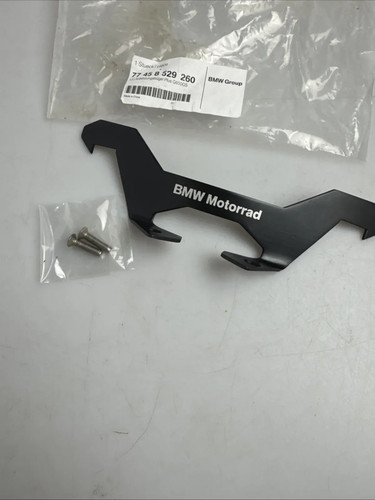 Bmw 650 77458529260 - g, gs
